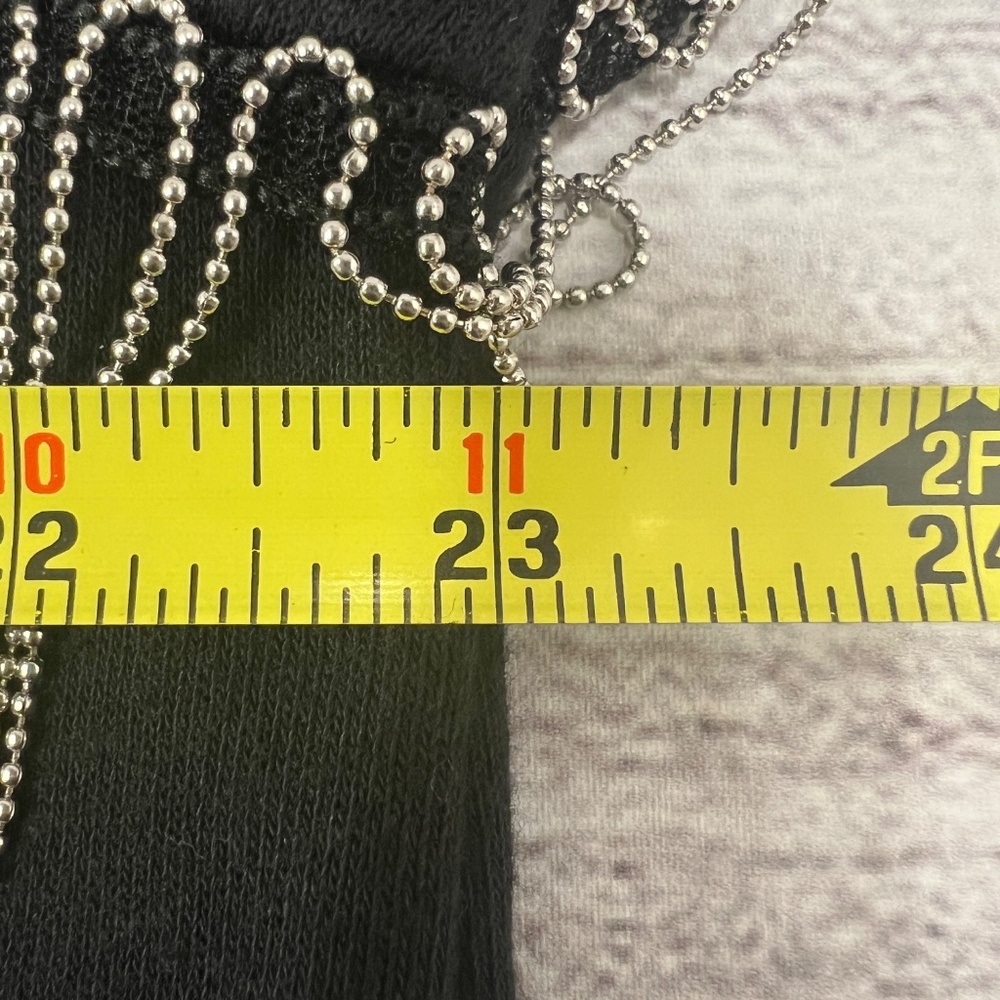 Simply Emma Fringe Top - Picture 7 of 8